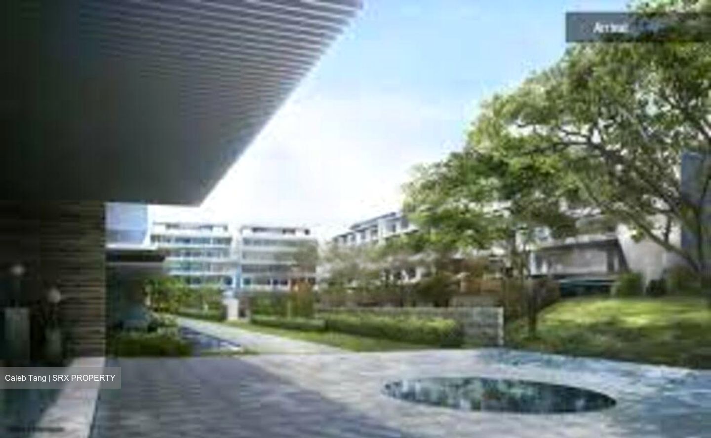 Seletar Park Residence (D28), Condominium #459128591